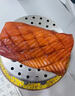 缤鲜 嗒莎熊俄式熏鱼整条鲱鱼 冷熏生熏鱼姐同款咸鱼整条即食顺丰包邮 【俄式蓝盒冷熏虹鳟三文鱼】200g*1盒 实拍图