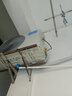 东普立空调支架加厚不锈钢空调外机支架加固空调室外架子空调挂架适用于美的格力奥克斯海尔等1-1.5P 实拍图
