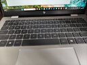 惠普HP【国家补贴】星Book Pro 14轻薄笔记本电脑(酷睿5 220H 16G 1T 2.2K AI)银 实拍图
