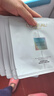 欧莱雅奶白面膜10片补水保湿美白淡斑提亮护肤品母亲节礼物 实拍图