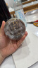 南京同仁堂红糖姜茶大姨妈老姜汁红糖块泡水生理期暖宫补气血独立小包装280g 实拍图