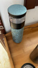 特美刻（TOMIC）茶水分离杯保温杯茶杯纯钛杯养生焖茶办公泡茶杯伴手礼礼物 实拍图