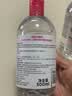 贝德玛（BIODERMA）粉水敏感肌洗卸温和净澈毛孔卸妆水水润清爽1200ml 生日礼物 实拍图