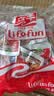 立丰（lifefun）原味泡椒味鸭肫鸭胗 中华老字号立丰鸭肫上海特产小包装卤味熟食 原味整只鸭肫500g 实拍图