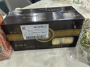 黎记面条 云吞面1300g 港式竹升面方便面非油炸面挂面波纹面速食面饼 实拍图