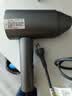 康夫（CONFU）2亿负离子护发电吹风机折叠家用便携不伤发大风速大功率宿舍女士男士用吹风筒 生日礼物 KF-3153灰 实拍图