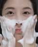 维特丝洗面奶男女士氨基酸美白淡斑提亮肤色控油收缩毛孔深层清洁黑头角 实拍图