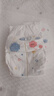 好奇（Huggies）金装纸尿裤S120片(4-8kg)尿不湿【速干不易红】 实拍图