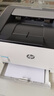柏色适用惠普HP Color Laser 150a\/150nw彩色激光打印机粉盒118a墨盒碳粉 150a大容量粉盒套装【4色】带芯片，装机即用 实拍图