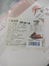 鲜丰春红豆沙月饼正宗老式豆沙馅料广式月饼老人送礼糕点心特产散装2斤 实拍图