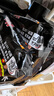 三养（SAMYANG）火鸡面三养速食方便面袋装 700g(140g*5)泡面拌面早餐零食 实拍图