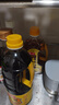 鲁花自然香料酒1L+自然鲜酱香酱油1L  实拍图