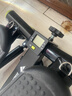 麦瑞克（MERACH）踏步机爬楼机家用健身静音小型登山爬坡机椭圆仪跑步减肥健身器材 实拍图