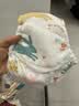 贝瑞加（Babyprints）【不含甲酰胺】训练裤男女宝宝尿布婴儿裤纯棉防水可洗戒尿不湿 实拍图