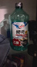 龟牌（Turtle Wax）硬壳乙醇玻璃水0度汽车去油膜强力去污特斯拉雨刮水新国标2L*2瓶 实拍图