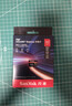 闪迪（SanDisk）512GB TF(MicroSD Express)内存卡 读880MB/s 写650MB/s 适配运动相机无人机 Switch2游戏机存储卡 实拍图