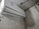 美的空调风尊二代PRO 大1.5匹一级能效全面风 舒适风双排纯铜管空调挂机国家补贴KFR-35GW/N8MXC1ⅡPro 实拍图
