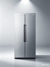 美的（Midea）570L+双开门冰箱大容量一级能效双变频节能风冷无霜囤货净味以旧换新国家补贴 晒单实拍图