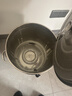 三鼎电热开水桶开水器商用烧水桶奶茶店家用不锈钢保温热水桶大容量SD-50L-D 实拍图