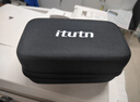 爱图腾itutn车载吸尘器小型手持吸尘器车用无线大吸力吹吸两用一体机汽车内桌面随手吸家用窗户清灰除尘 实拍图
