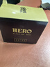 英雄（HERO） 钢笔/签字笔墨水非碳素60毫升黑色墨水8806 实拍图