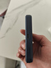 begle【单月9.9元】5G千兆网速随身wifi6无线移动免插卡无限全国通用高速流量车载上网路由器2026新款 蓝【光纤全网通】多送1块电池+32核AI提速十倍 实拍图