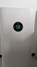 米家小米空气净化器5S【缓解花粉过敏】家用除甲醛除菌除过敏AC-M24-SC 实拍图