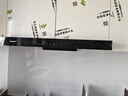万喜抽油烟机CXW-230-JX07顶吸式抽油烟机家用厨房吸油烟机大吸力 豪华款 CXW-230-JX07 实拍图