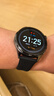 HUAWEI WATCH GT 6 雅丹黑 46mm智能手表多维情绪健康全新骑行体验21天超长续航华为GT6手表 实拍图