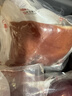 大紅門香卤猪头肉450g*4 熟食腊味即食扒猪脸肉卤味速食下酒菜量贩装 实拍图