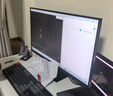 小米（MI）REDMI 27英寸显示器 144Hz 300nits亮度 专业级色准低蓝光爱眼电竞电脑办公显示器屏 A27 2026款 实拍图