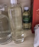拜杰酒瓶空瓶玻璃泡酒容器白酒瓶存储酒壶密封酒瓶2个装泡酒专用瓶子 实拍图