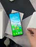 OPPO A6i 6GB+128GB 午夜黑 IP65生活防水 超抗摔金刚石架构 6000mAh耐用电池 5G智能手机 国家补贴 实拍图