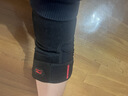 李宁（LI-NING）护肘网球肘专用护具关节保护套健身男加压夏季羽毛球运动护臂 实拍图