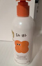 babycare儿童沐浴露洗发水二合一幼朴婴儿宝宝柔嫩洗发沐浴露300g 实拍图