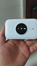 TCL随身wifi三网通用免插卡无线wifi6车载4G路由器随身便携无限制移动联通电信全国通用2026款5GXY15B 【升级充电款】3000毫安大电池 不限速不虚标月享1500G流量 实拍图