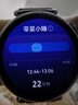HUAWEI WATCH GT 6 流光紫 41mm智能手表多维情绪健康全新骑行体验华为GT6手表GT5升级 实拍图