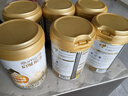 惠氏（Wyeth）启赋蕴淳进口幼儿配方奶粉3段（12-36月）810g A2奶源HMO黄金含量 实拍图