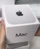 Apple/苹果AI电脑/Mac mini迷你主机 M4银色(10+10核) 16G 256G台式电脑主机 MU9D3CH/A 实拍图