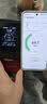 海信（Hisense）5G随身wifi 106C无线WiFi小巧轻薄LCD屏幕NFC直连宿舍游戏户外直播移动路由器电信移动高速便携 【旗舰款】106c米灰白丨5G双网满血免插卡 【旗舰款】海信随身Wi 实拍图