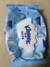 舒洁（Kleenex）纯水湿厕纸80抽*10包 (800抽)清洁湿纸巾私处清洁EDI纯水 实拍图