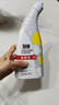 超威免刷洗洁厕灵500g 卫生间浴室厕所马桶洁厕液清洁剂  去尿渍异味 实拍图