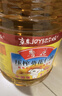 鲁花 食用油 物理压榨 葵花仁油6.18L  实拍图