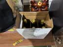 蒙特斯官旗 智利原瓶进口红酒 蒙特斯天使红葡萄酒750ml 霞多丽 6支整箱装 实拍图
