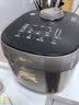 苏泊尔（SUPOR）电饭煲0涂层不锈钢球釜多功能防溢微压家用5-8人大容量5L智能预约电饭锅F50F79S 实拍图