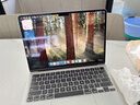 Apple/苹果AI【70W快充】MacBook Air13英寸M5 (10+8核) 16G 512G银色笔记本电脑Z1L00002L 实拍图