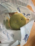 京鲜生泰国青柚 白蜜柚 1粒礼袋装 单果800g+ 【泰国皇室同款】源头直发 实拍图