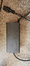 【京东物流】电动车铅酸电池充电器72V60V48V脉冲修复充满自停T型品字头电动车配件电瓶充电器 60V20AH铅酸T型品字头 实拍图