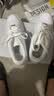 耐克（NIKE）2026年AIR FORCE 1 LE (GS)儿童休闲鞋 DH2920-111 40 实拍图
