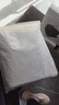 京东京造 搬家打包袋 棉被衣物手提收纳袋防尘加厚塑料袋 82*125cm/16个装 实拍图